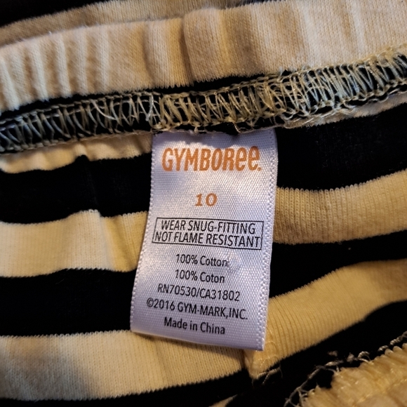 Gymboree girls size 10 pajama bundle 6 pieces no sets - Picture 7 of 13